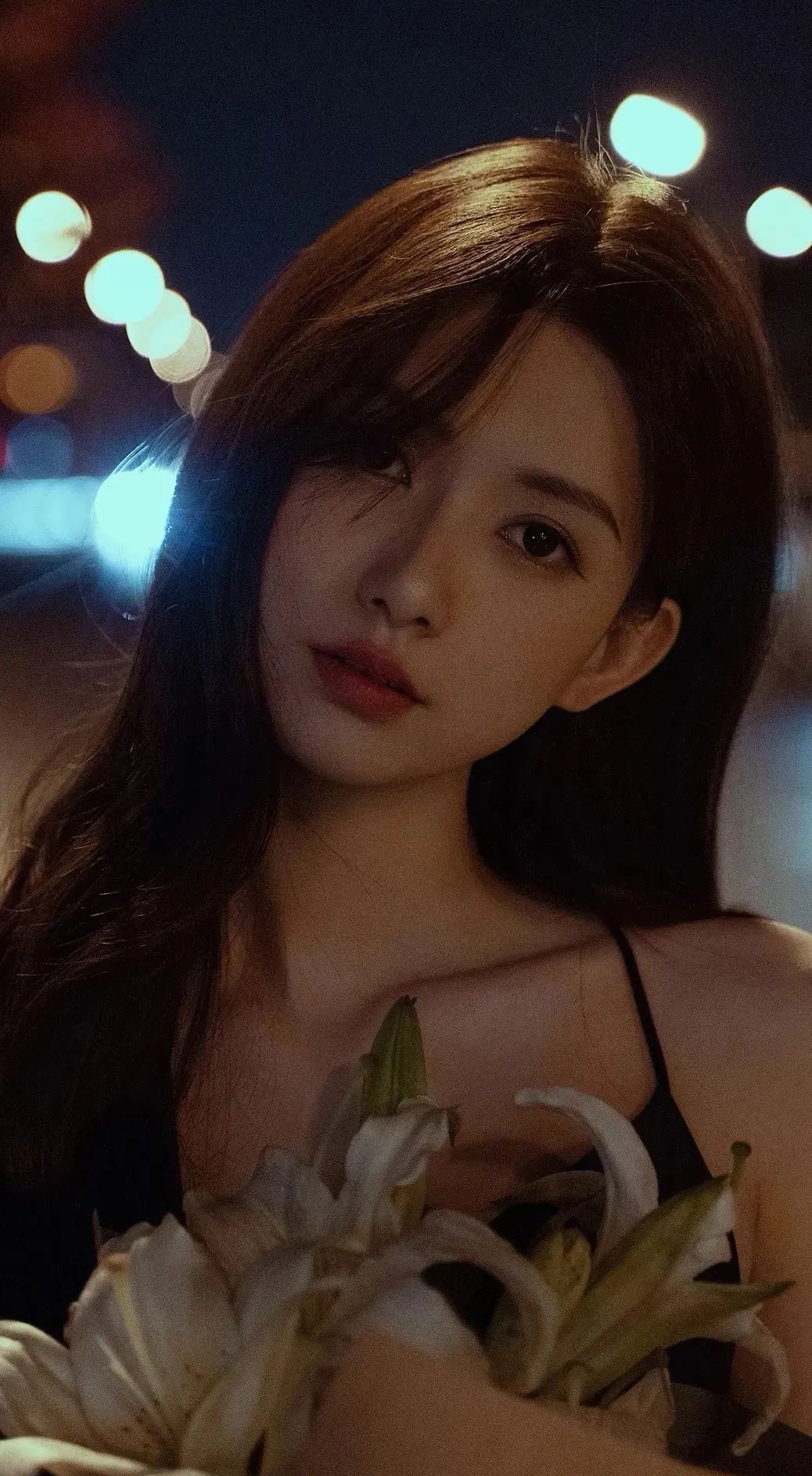高清性感诱惑清纯美女写真｜壁纸头像 第150期 - 炫图天下