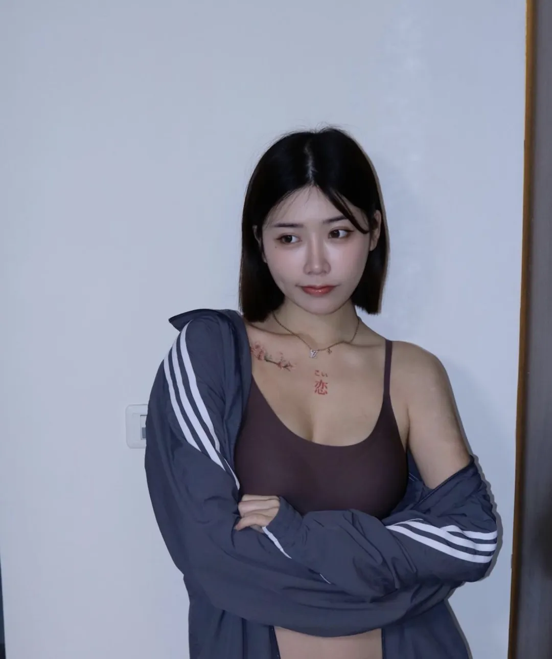 根本顶不住！又纯又欲！还得是台妹！ - 炫图天下