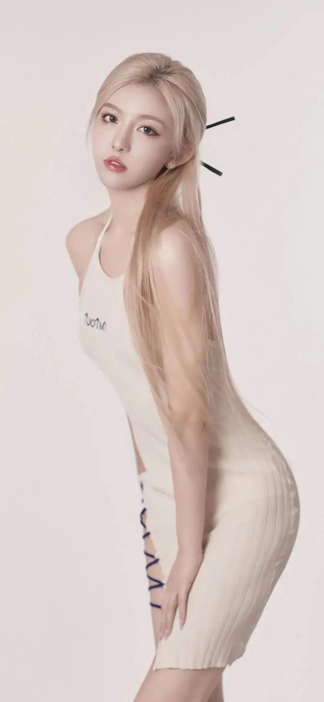 手机壁纸 | 如果你不出去走走，你就会以为这就是全世界。 - 炫图天下