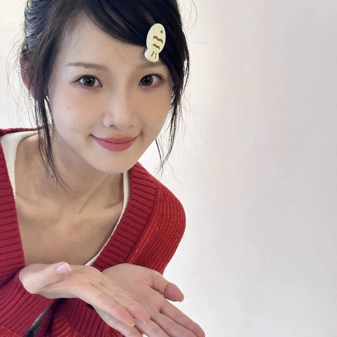 内娱女明星头像|张淼怡篇 - 炫图天下