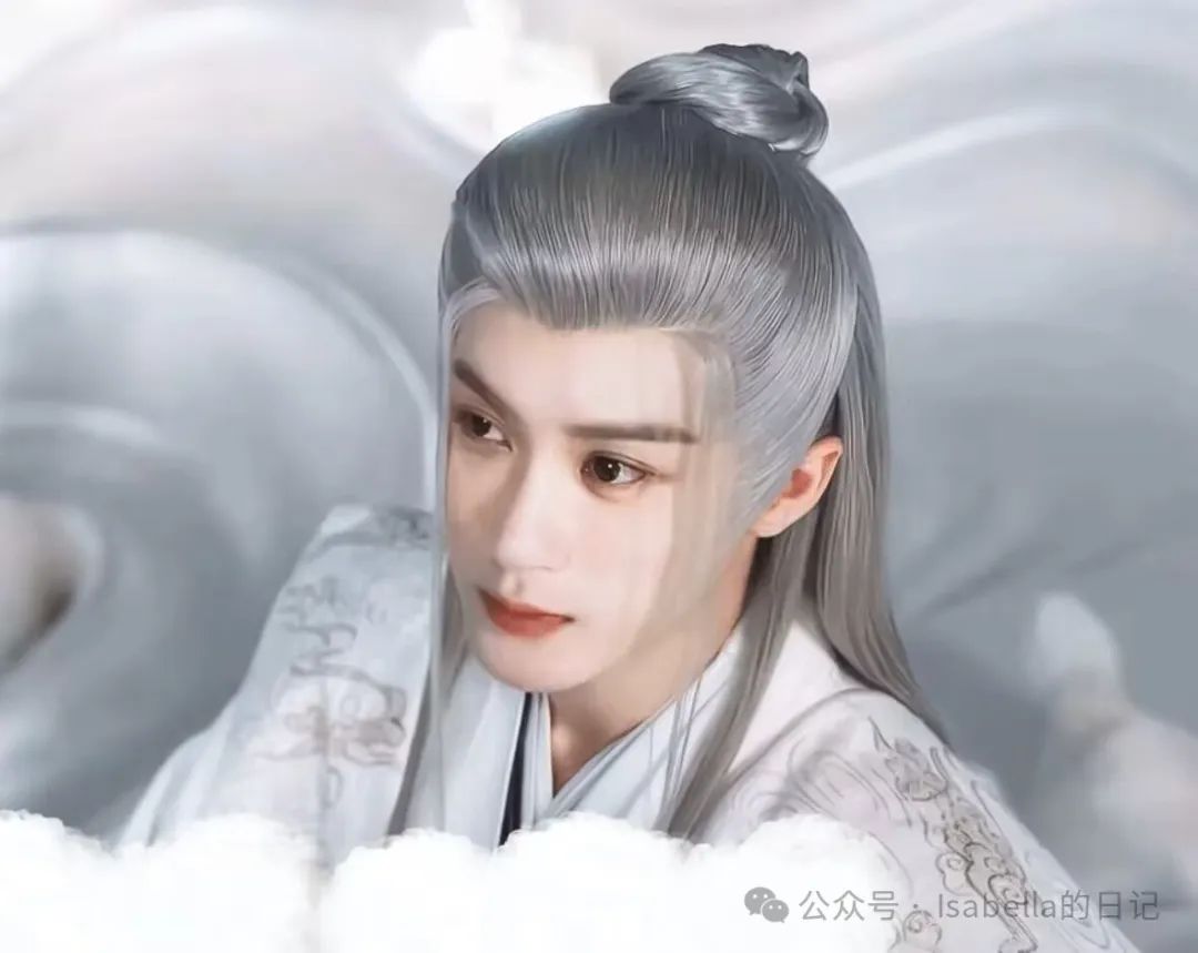 檀健次……只要你愿意考核我，我可以做到​让你满意 - 炫图天下