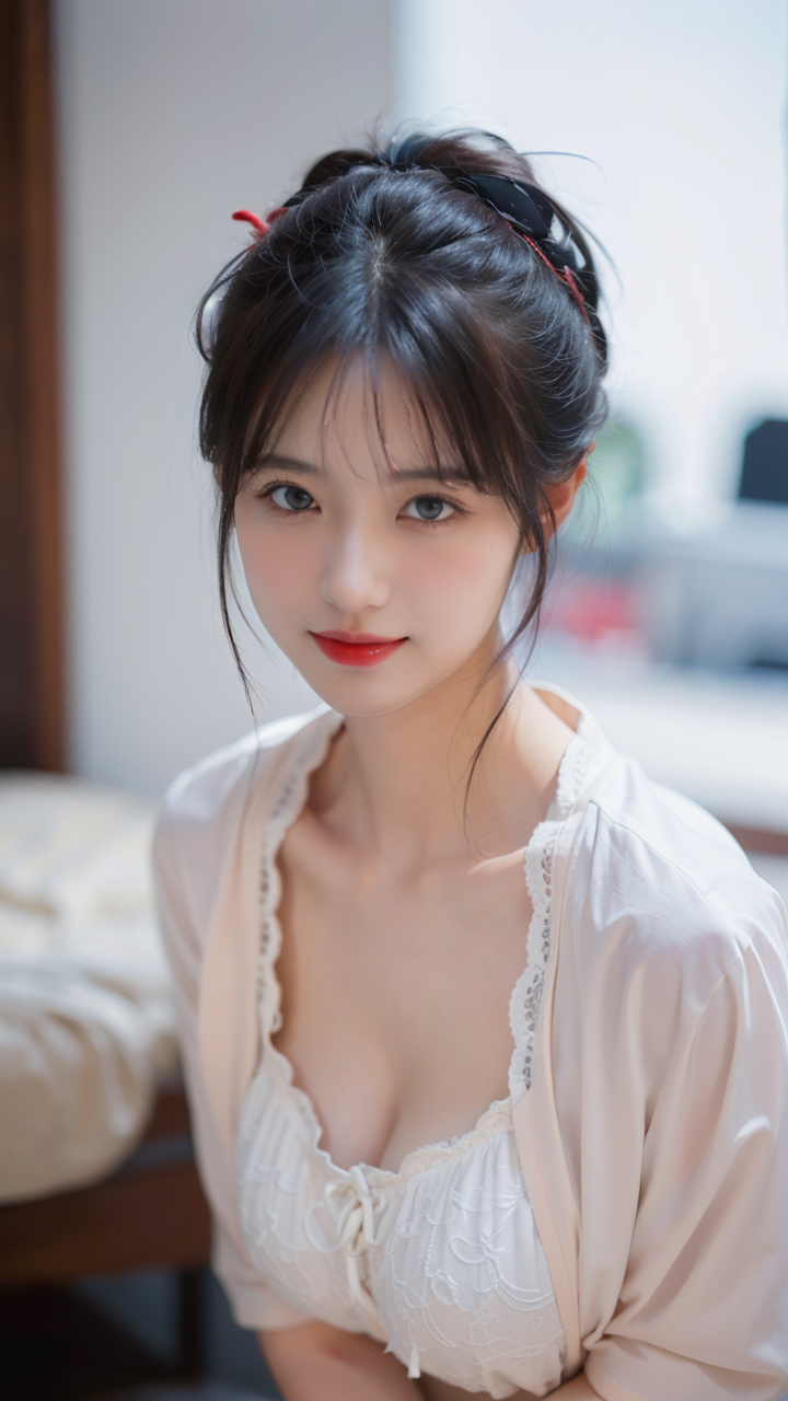 让你一直用好看女头优质 超耐看的清新女头合集 - 炫图天下