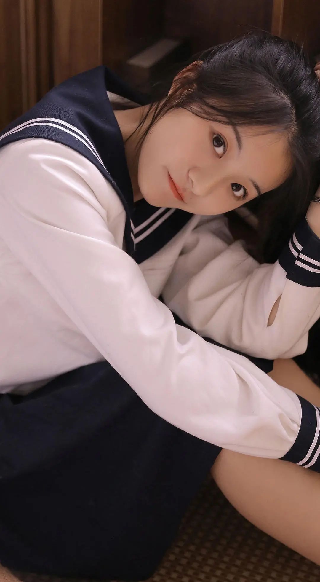 高清清纯性感美女写真｜壁纸头像 第95期 - 炫图天下