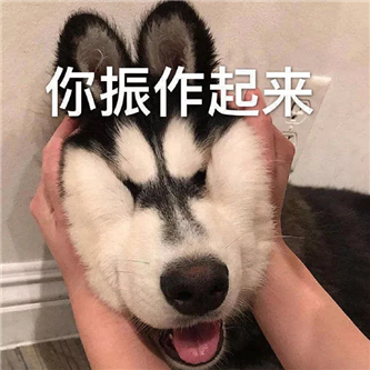 很凶，兄弟们，很凶！ - 炫图天下