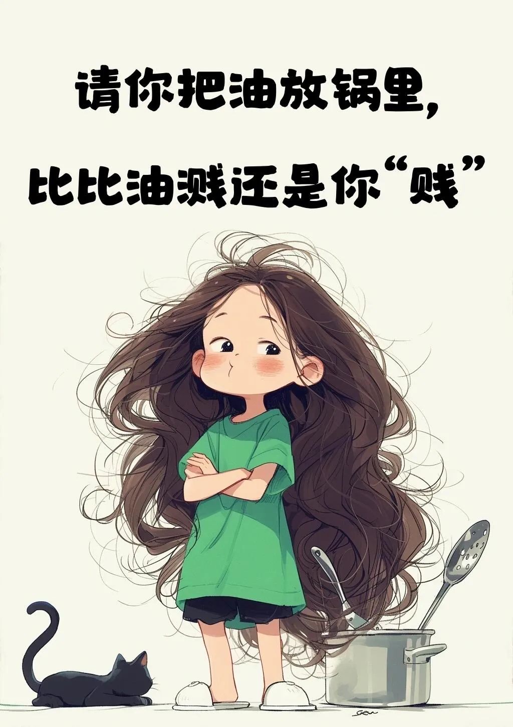 “高情商怼人神句，一秒钟噎Si对方” - 炫图天下