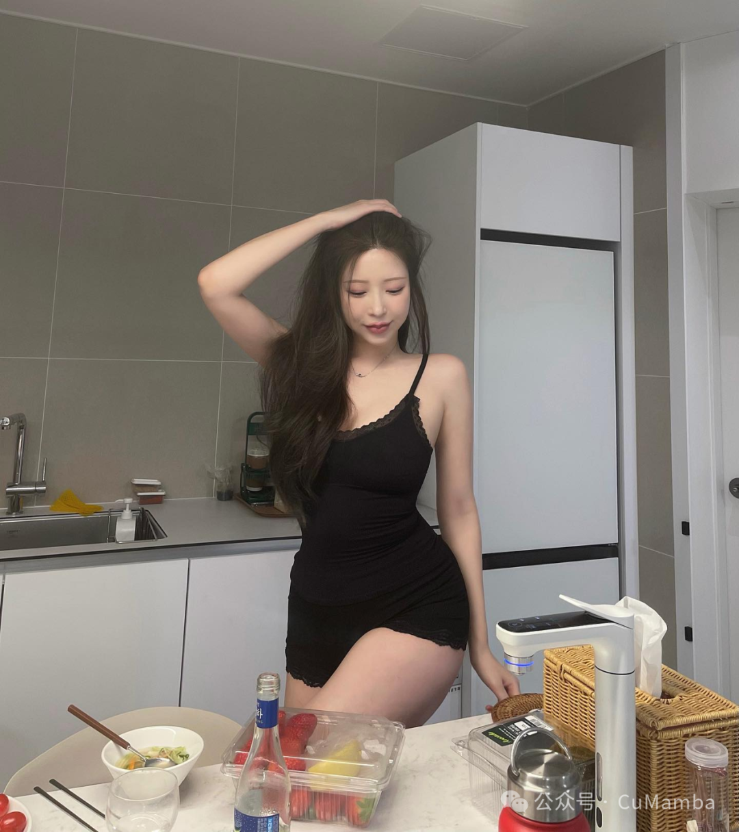 不仅球打得好，身材颜值都很顶！ - 炫图天下