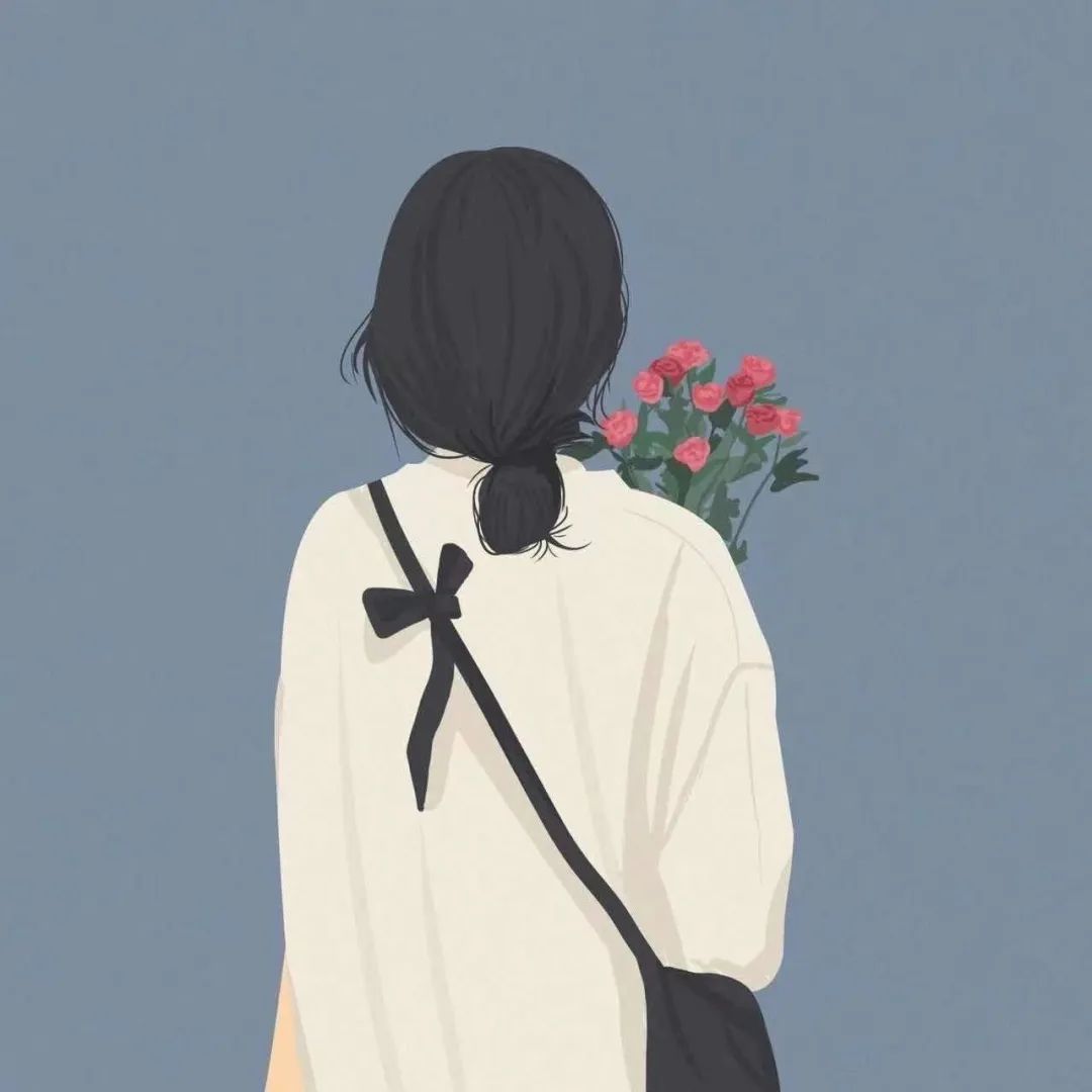 不露脸也好看女生头像 - 炫图天下