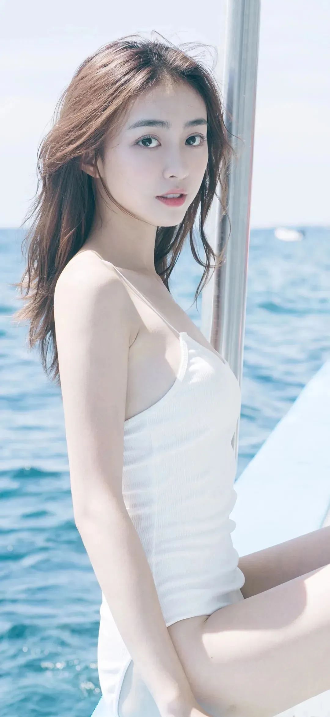 美女手机壁纸图片大全|诱惑美女性感火辣身材 - 炫图天下