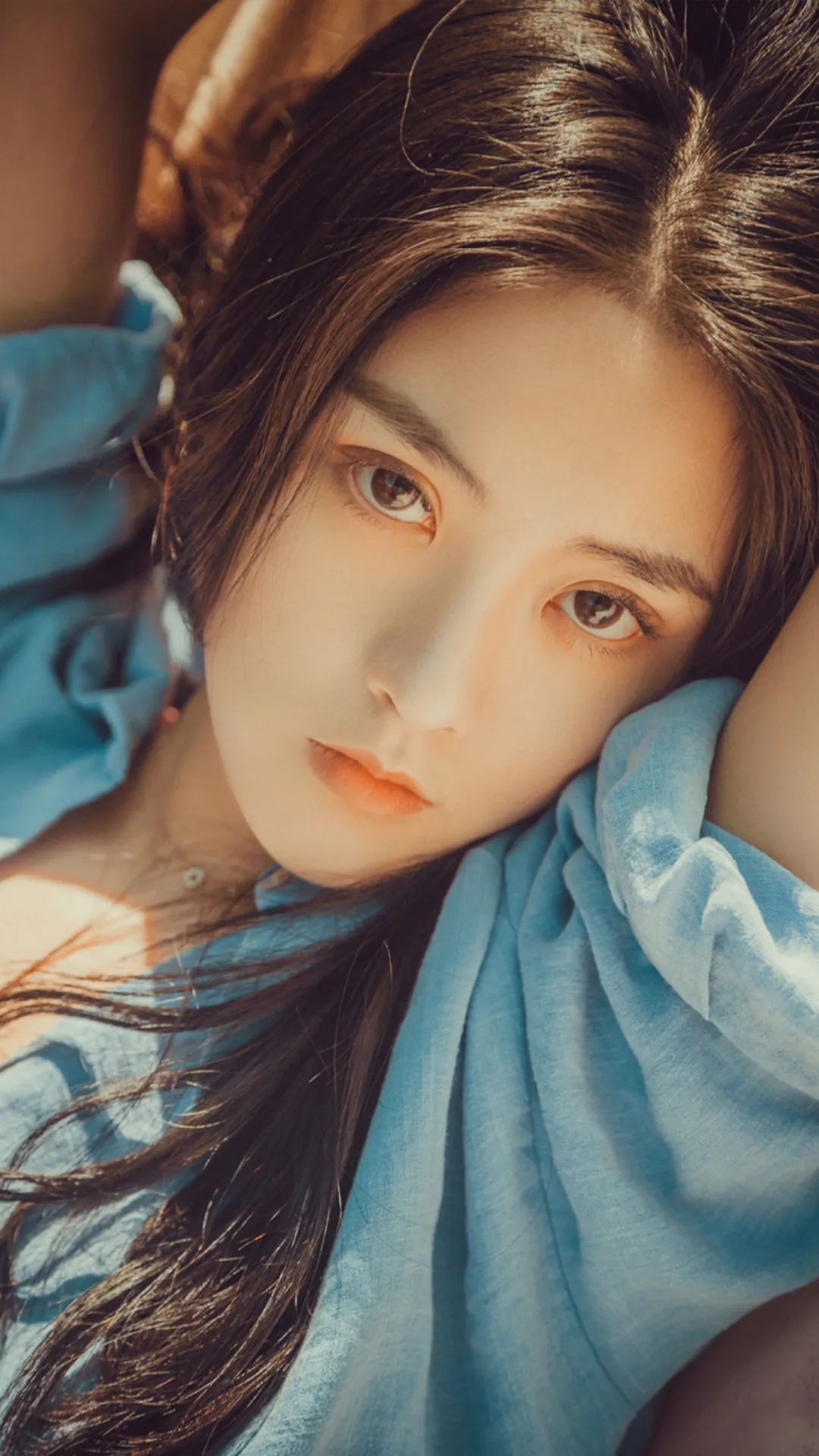 美女｜写真｜壁纸｜头像 第52期 - 炫图天下