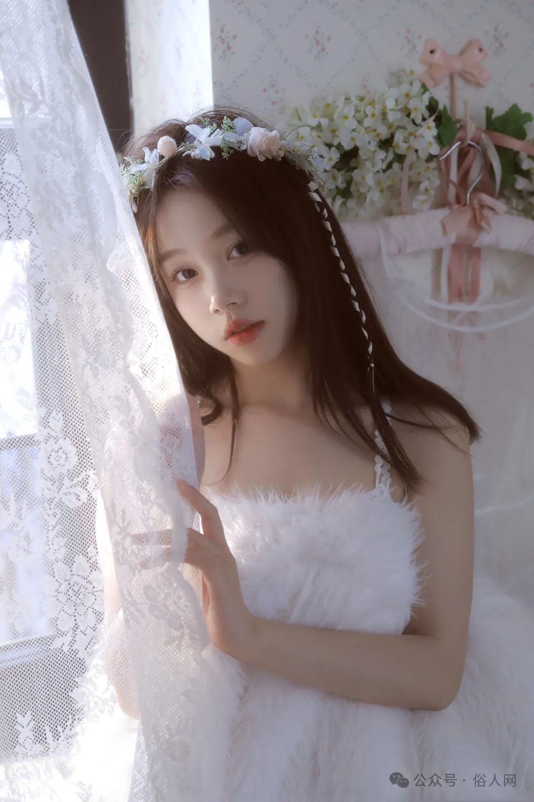 美女写真5 - 炫图天下