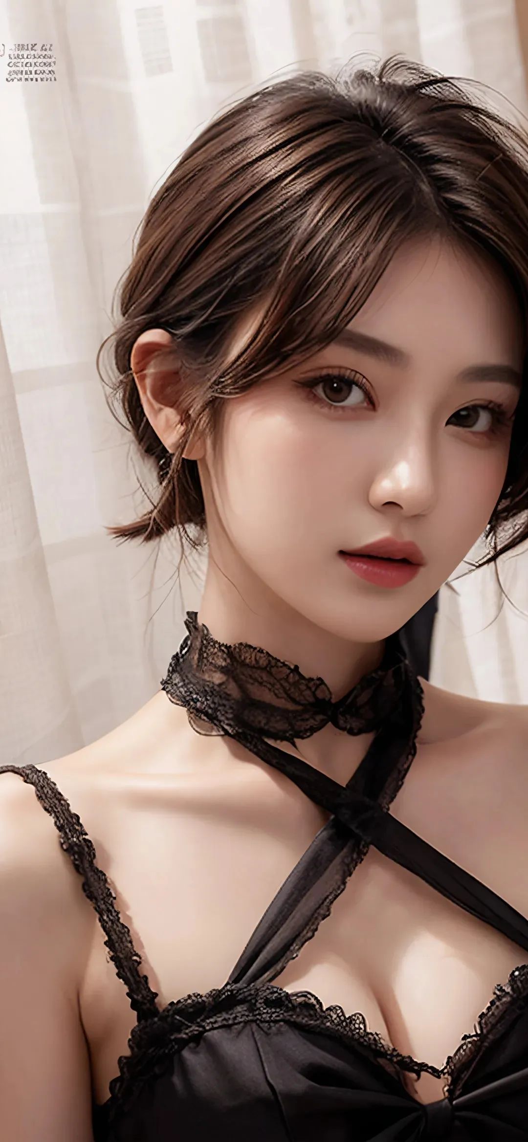 渣男专属 | 养眼小姐姐，越看越开心 - 炫图天下