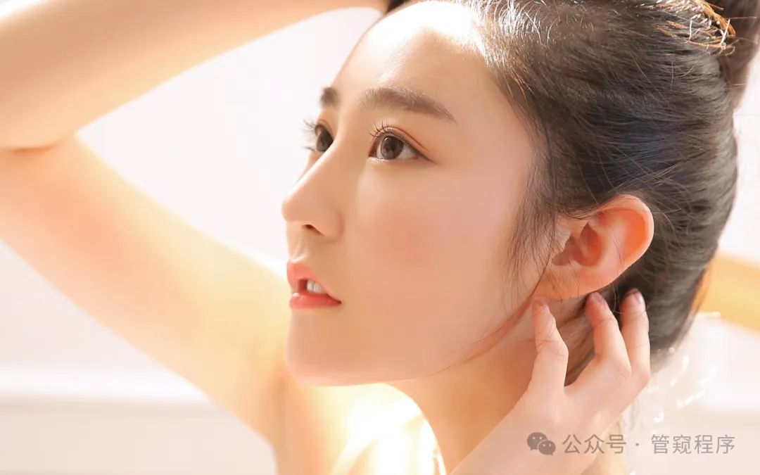 惟余美，舞动的青春…… - 炫图天下
