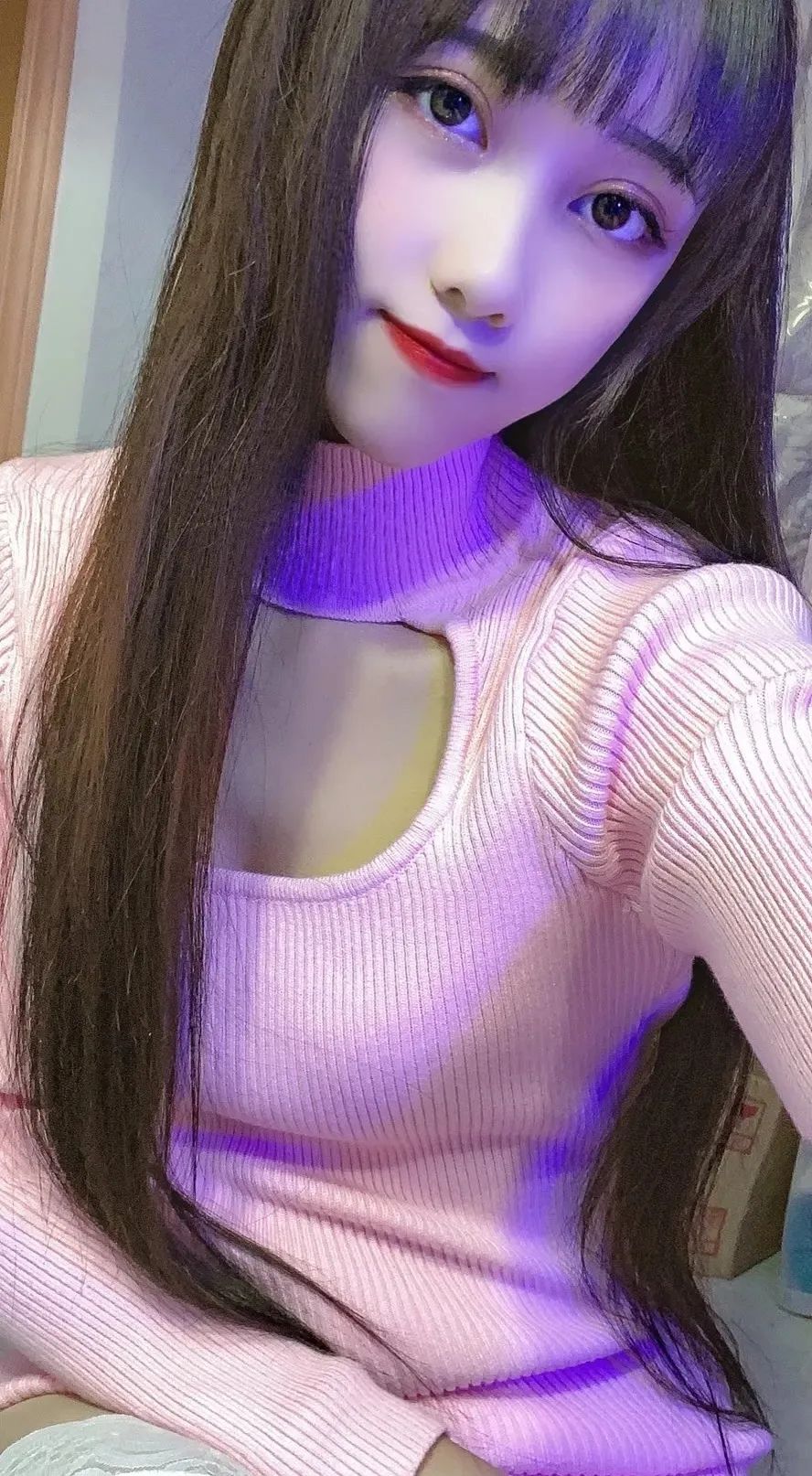 高清性感诱惑清纯美女写真｜壁纸头像 第149期 - 炫图天下