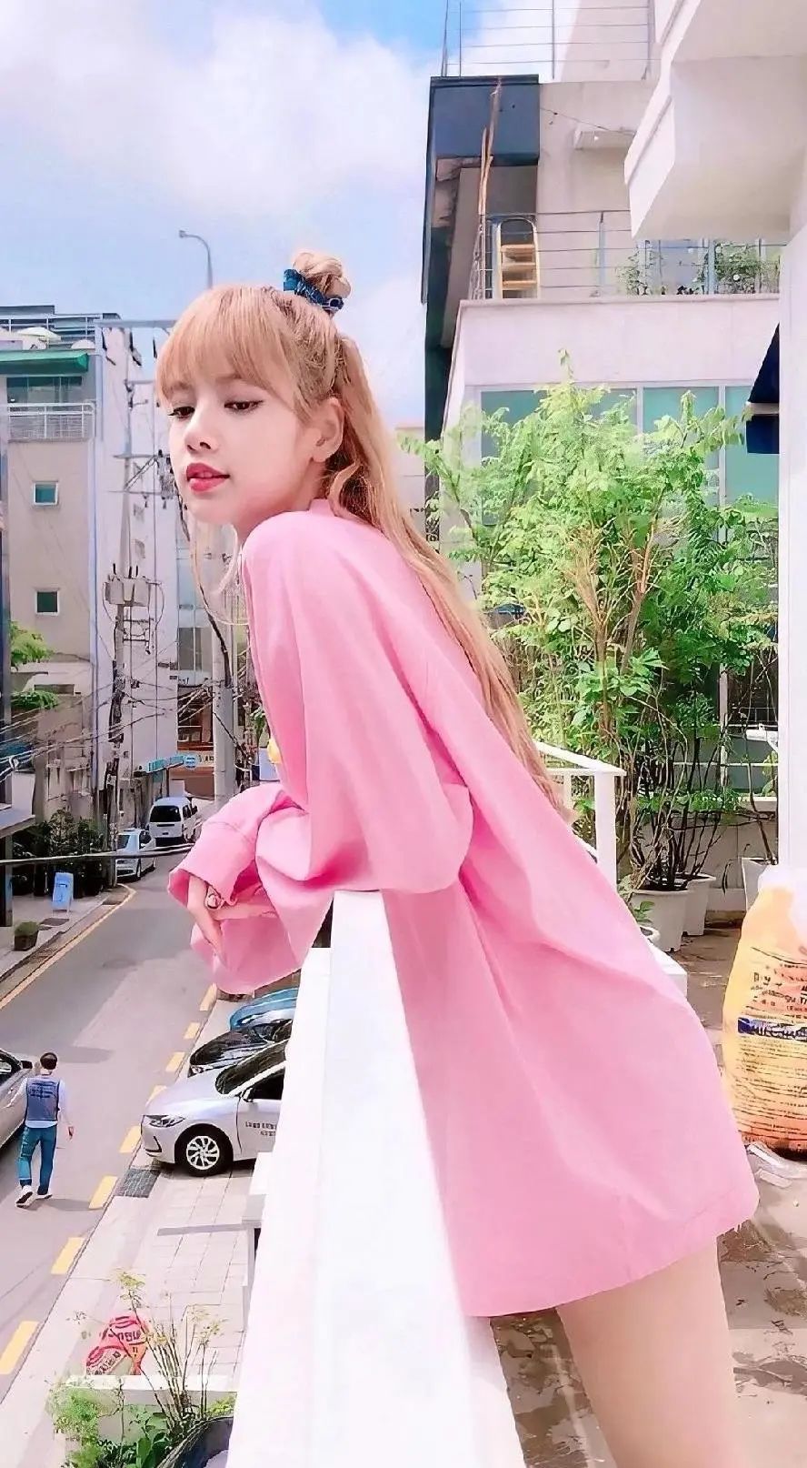 高清性感诱惑清纯美女写真｜壁纸头像 第167期 - 炫图天下