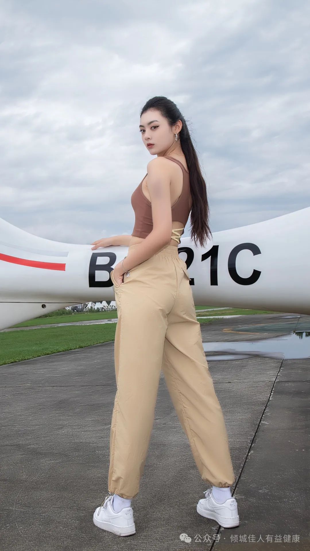 【美女写真】 - 炫图天下