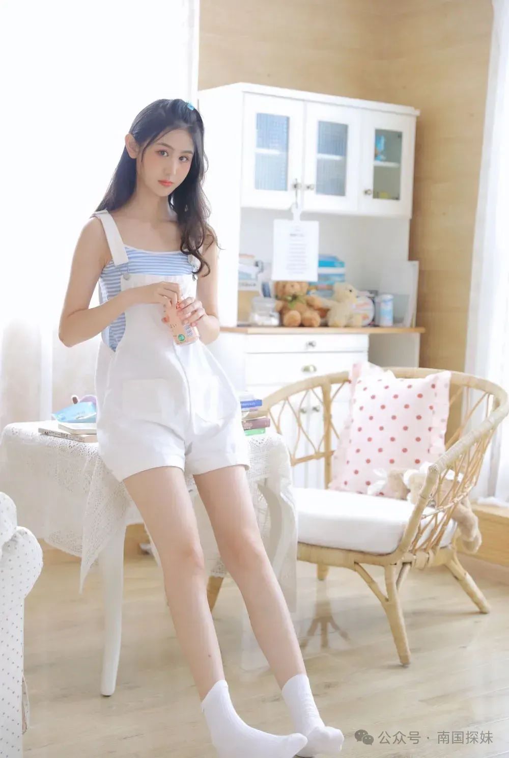 我想送你一朵紫色玫瑰 - 炫图天下