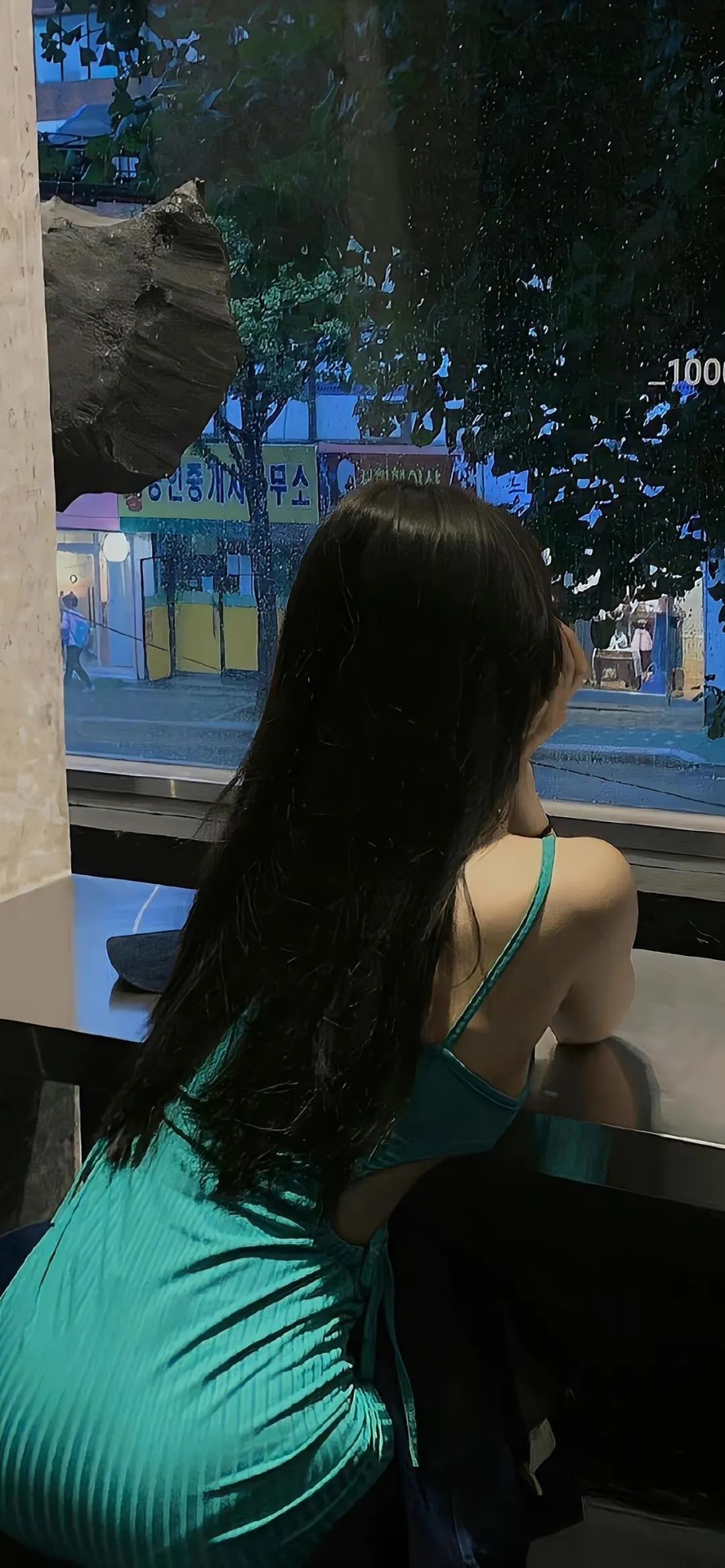 手机壁纸 | 人生坎坎坷坷，跌跌撞撞那是在所难免。 - 炫图天下