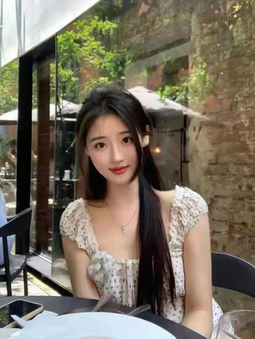 这样的妹子不好相处吧？ - 炫图天下
