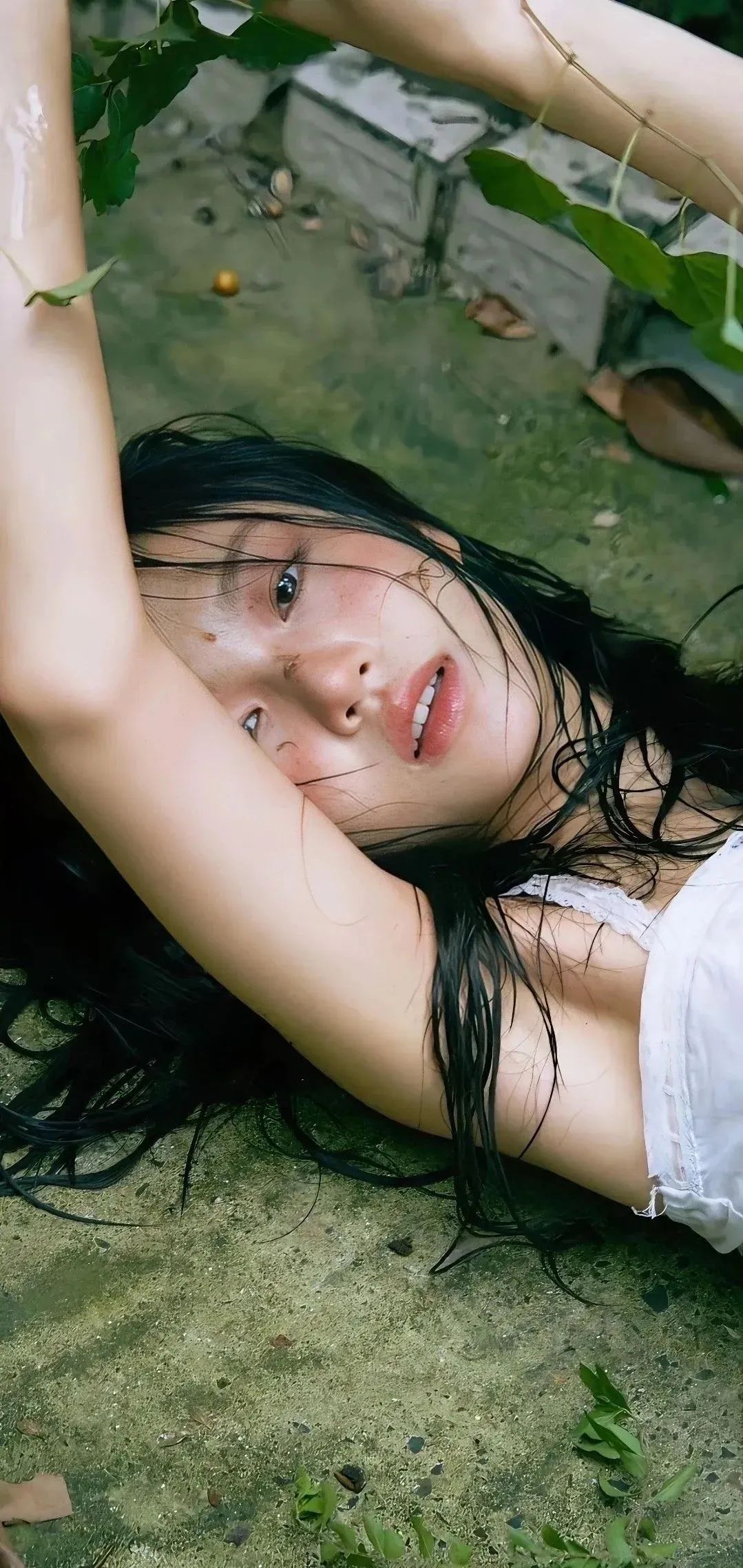 「女星纯欲壁纸」 - 炫图天下