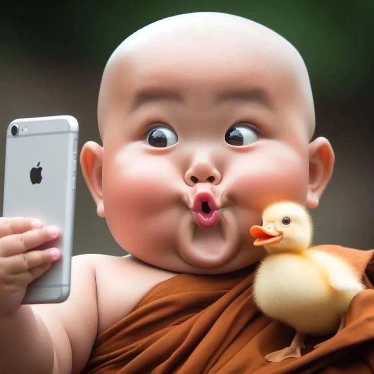 “风趣幽默的超搞笑句子，专治不开心” - 炫图天下