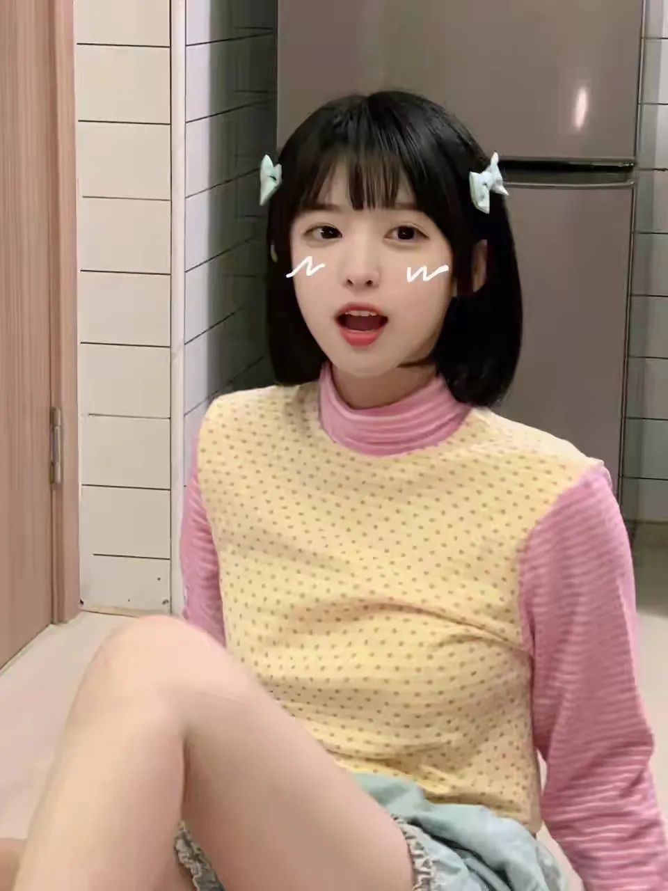 甜美小萝莉无法抵挡 - 炫图天下