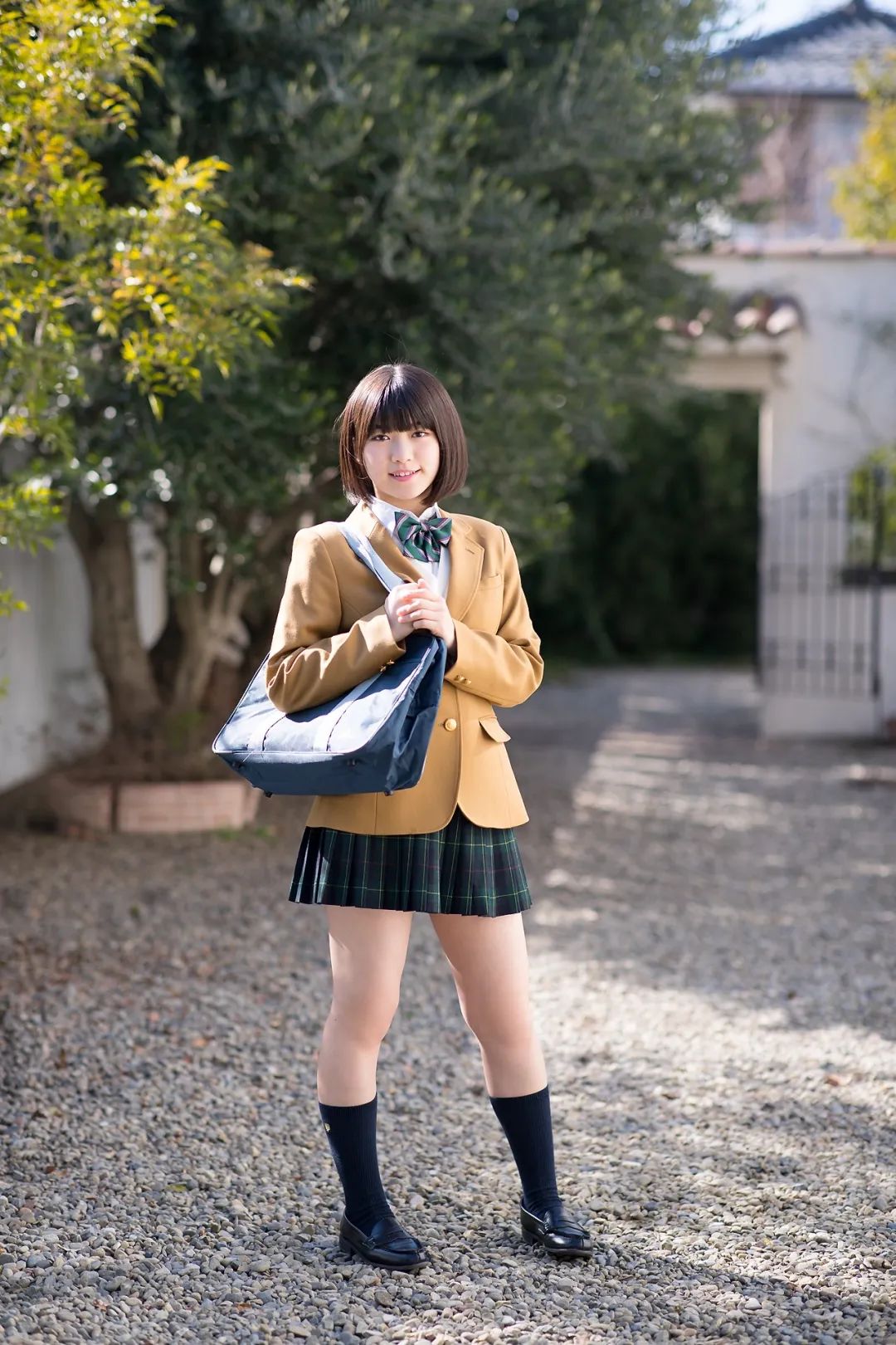 [写真-日本]Risa Sawamura 沢村りさ, 230216 Regular Gallery （1） - 炫图天下
