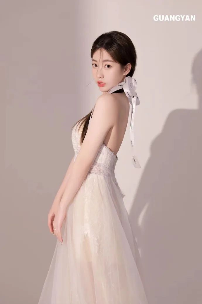 美少女写真 纯欲氛围感yyds - 炫图天下