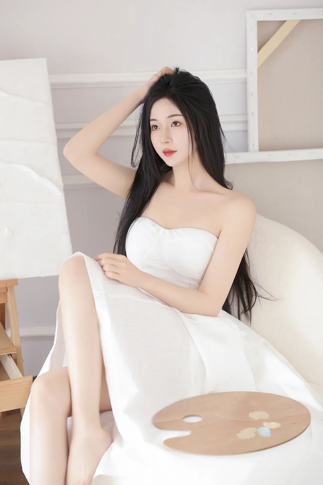 美女玉足148 - 炫图天下