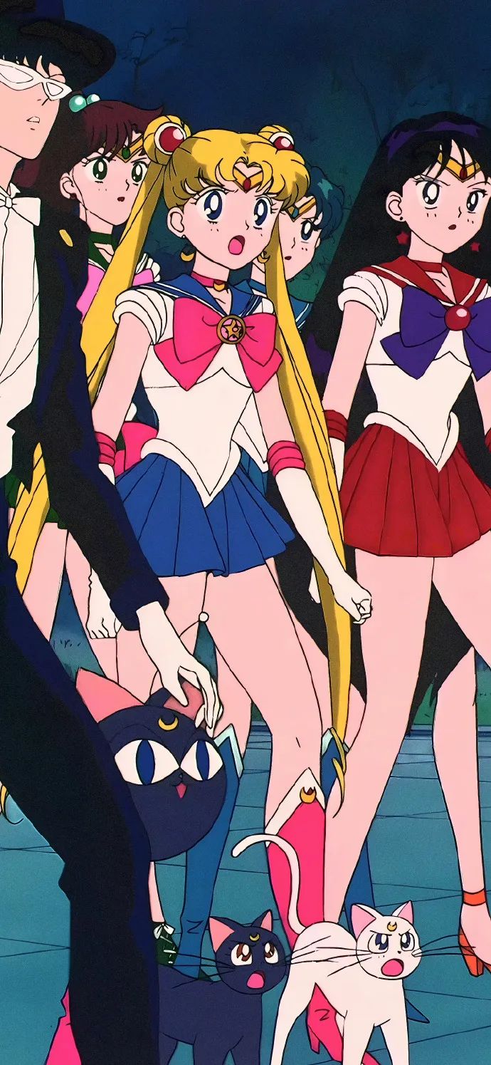 手机壁纸 | 是你遗忘了 还是我变了 - 炫图天下