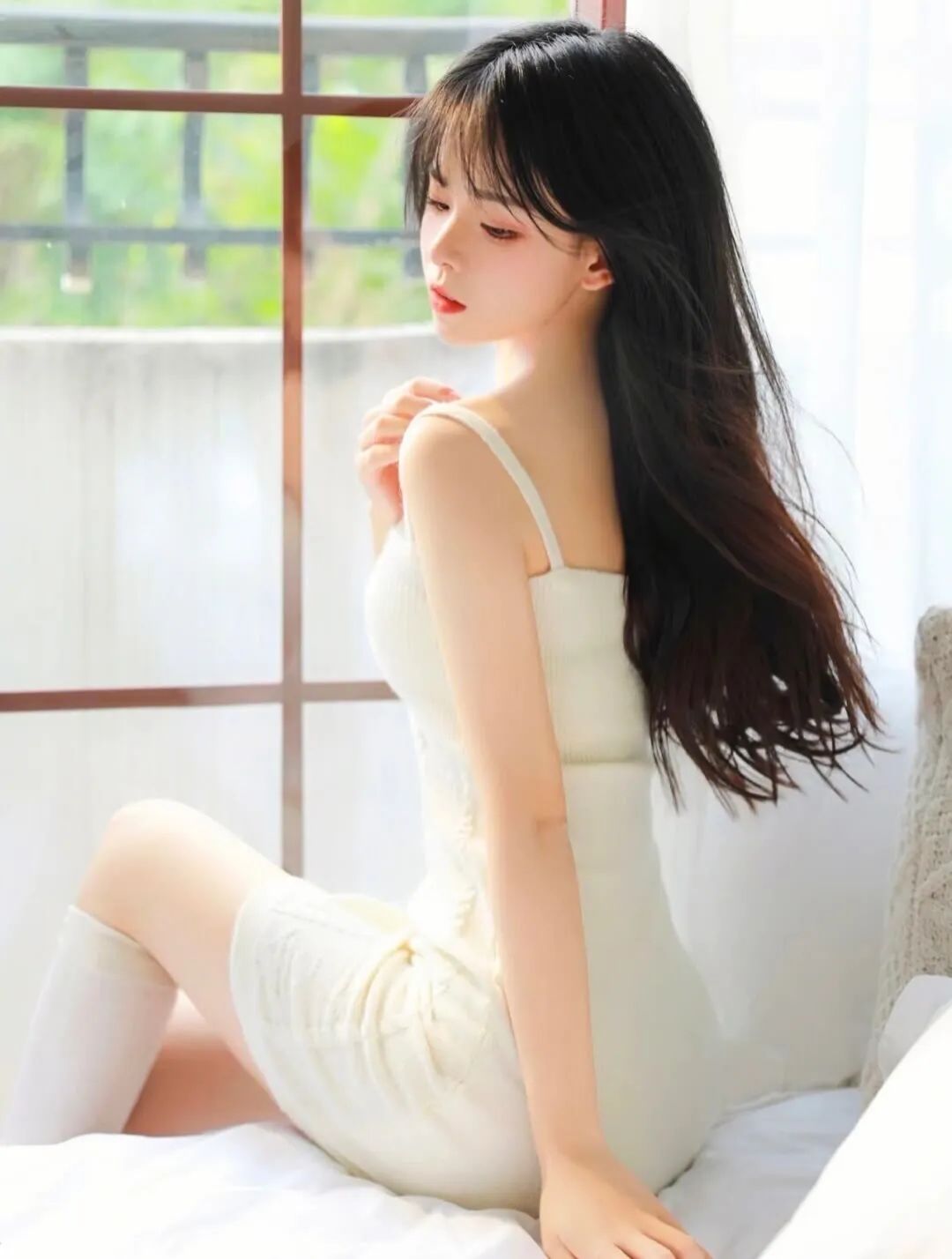 美少女性感写真 - 炫图天下