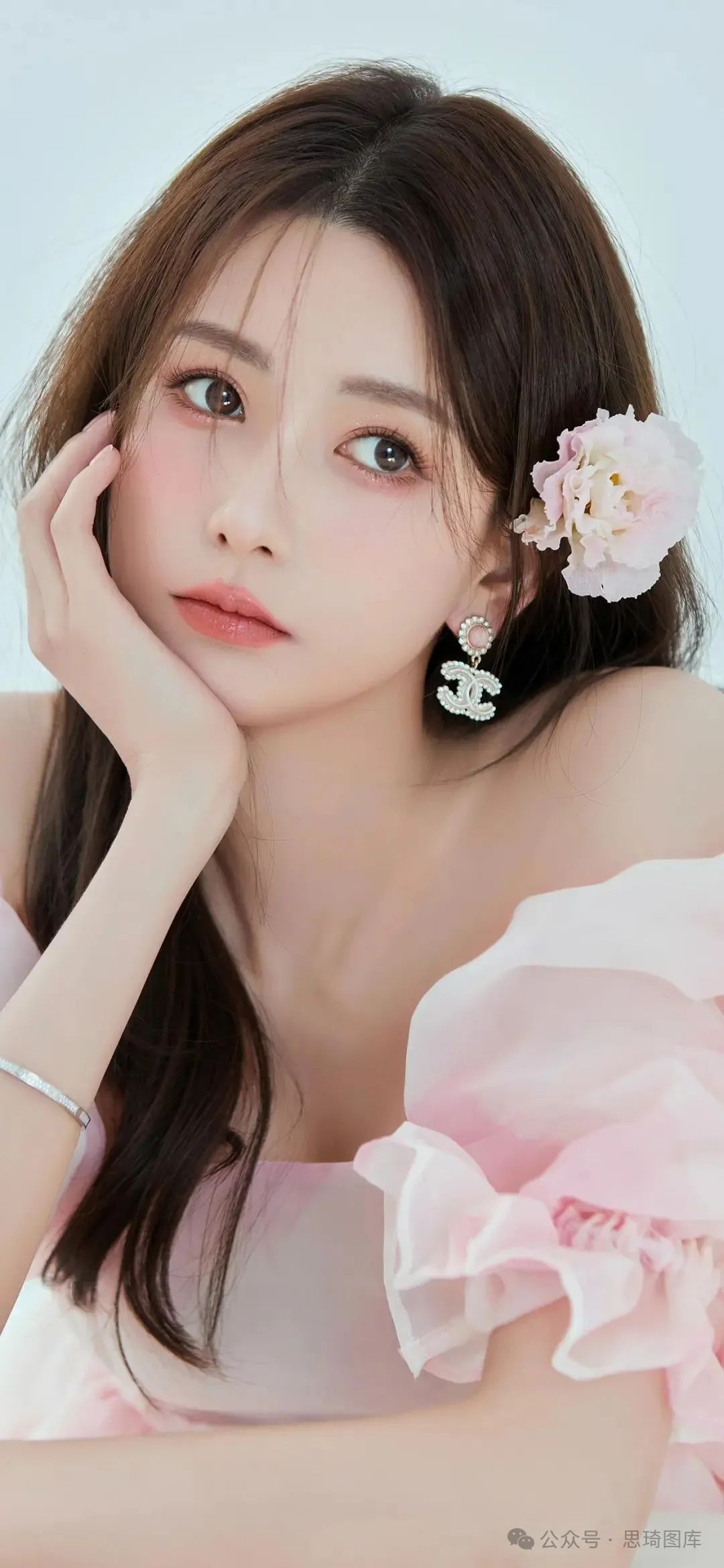 美女写真 - 炫图天下