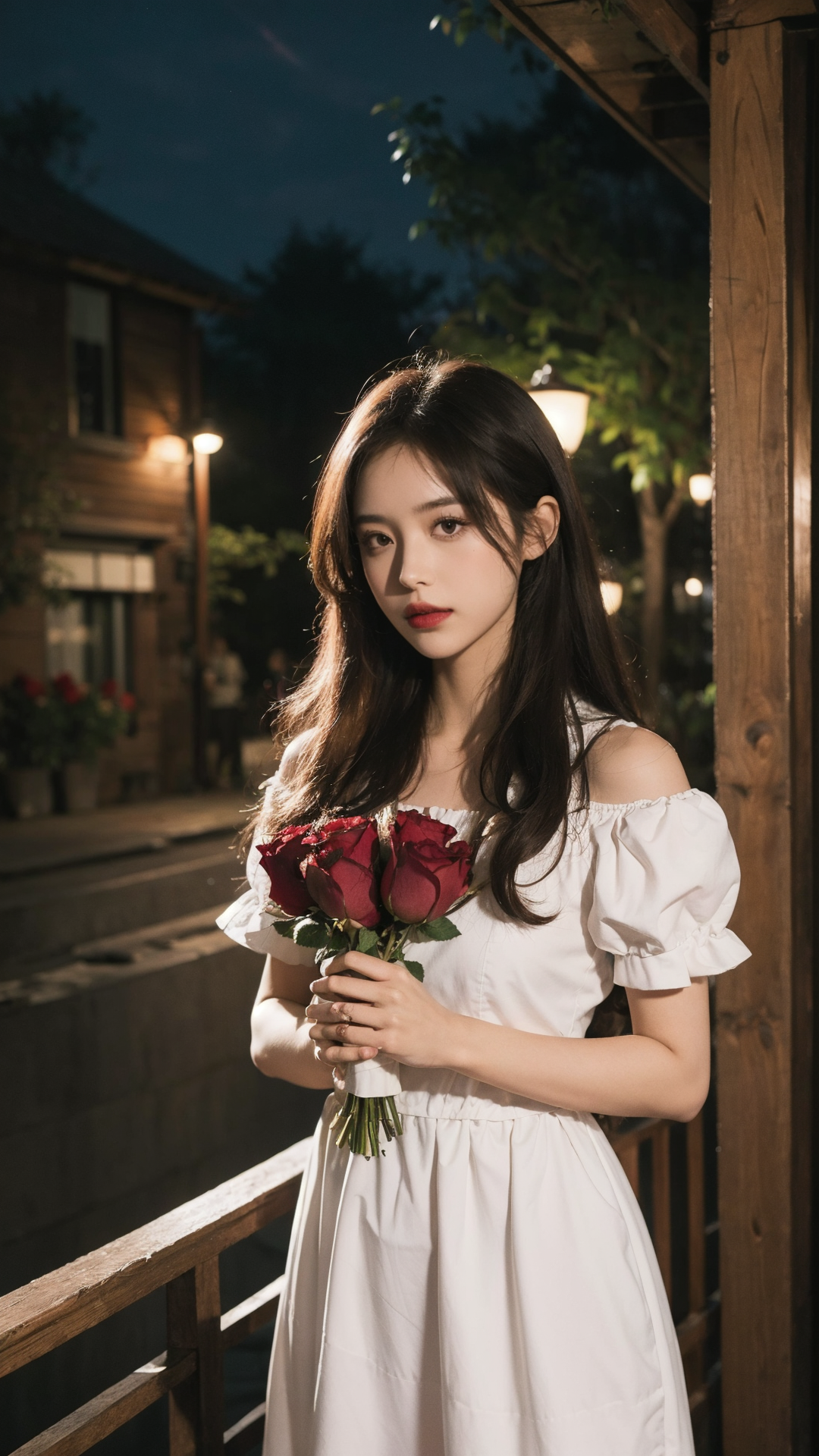 清纯初恋少女：为自已找借口的人永远不会进步 - 炫图天下