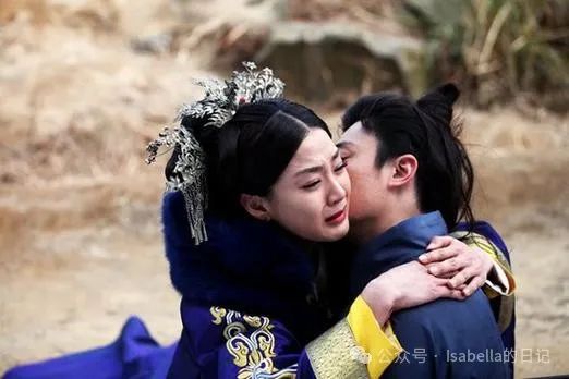 《倾世皇妃》你爱我，我爱他，他爱她，她爱他…… - 炫图天下