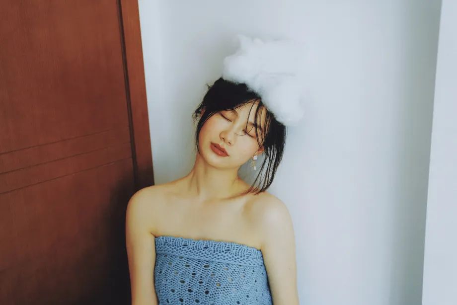 Be my last 摄影师 蓝梅Setsubai - 炫图天下