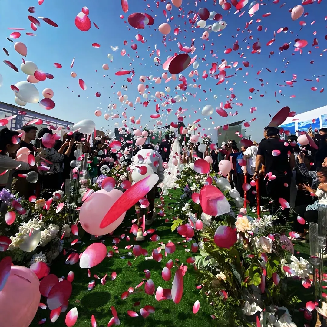 头像背景套图｜晴 - 炫图天下