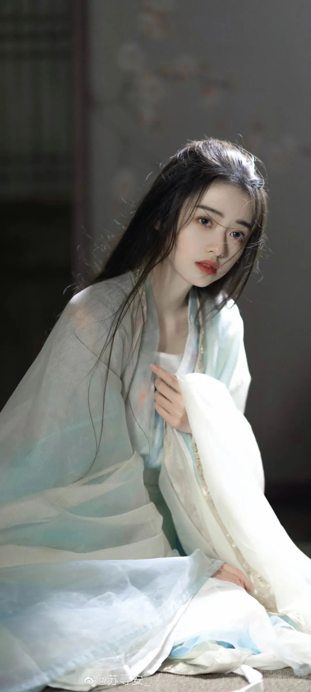 美女壁纸｜古风唯美 - 炫图天下