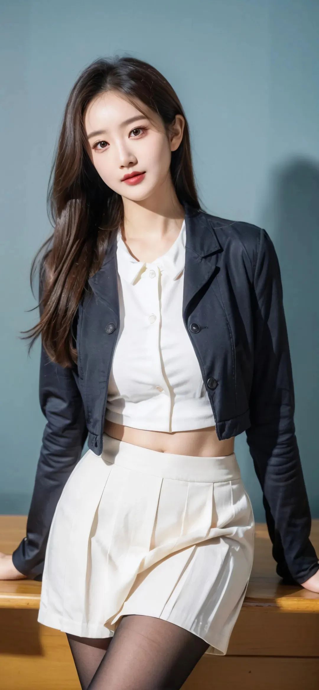 经典手机壁纸，美女壁纸头像 - 炫图天下