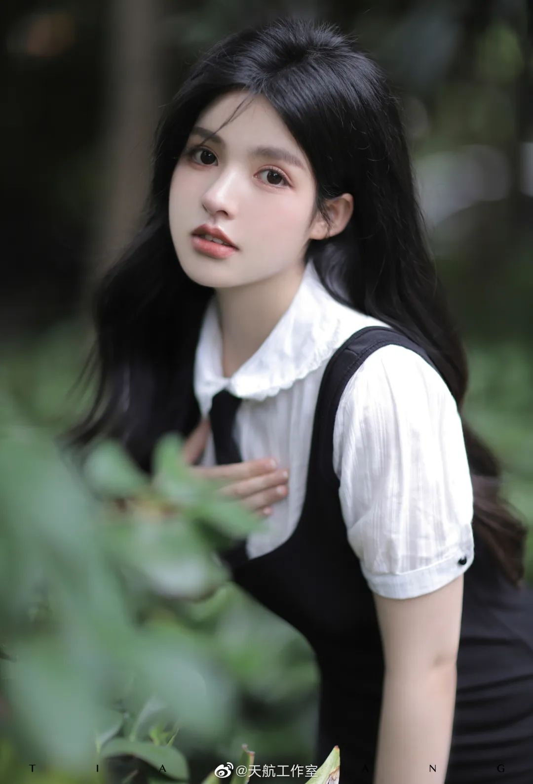 把你和夏天一起搂进怀里 摄影 天航工作室 - 炫图天下