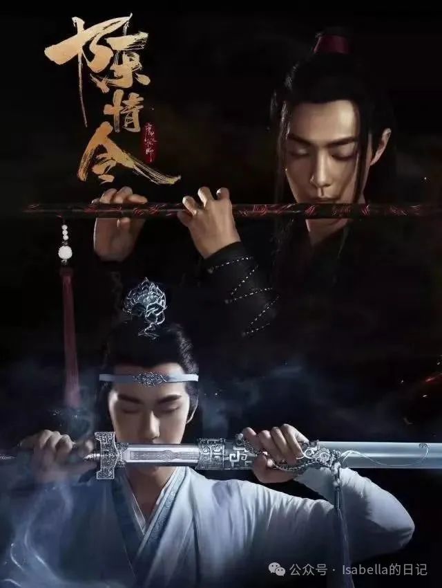 王一博“体验派”表演，将热爱做到极致 - 炫图天下