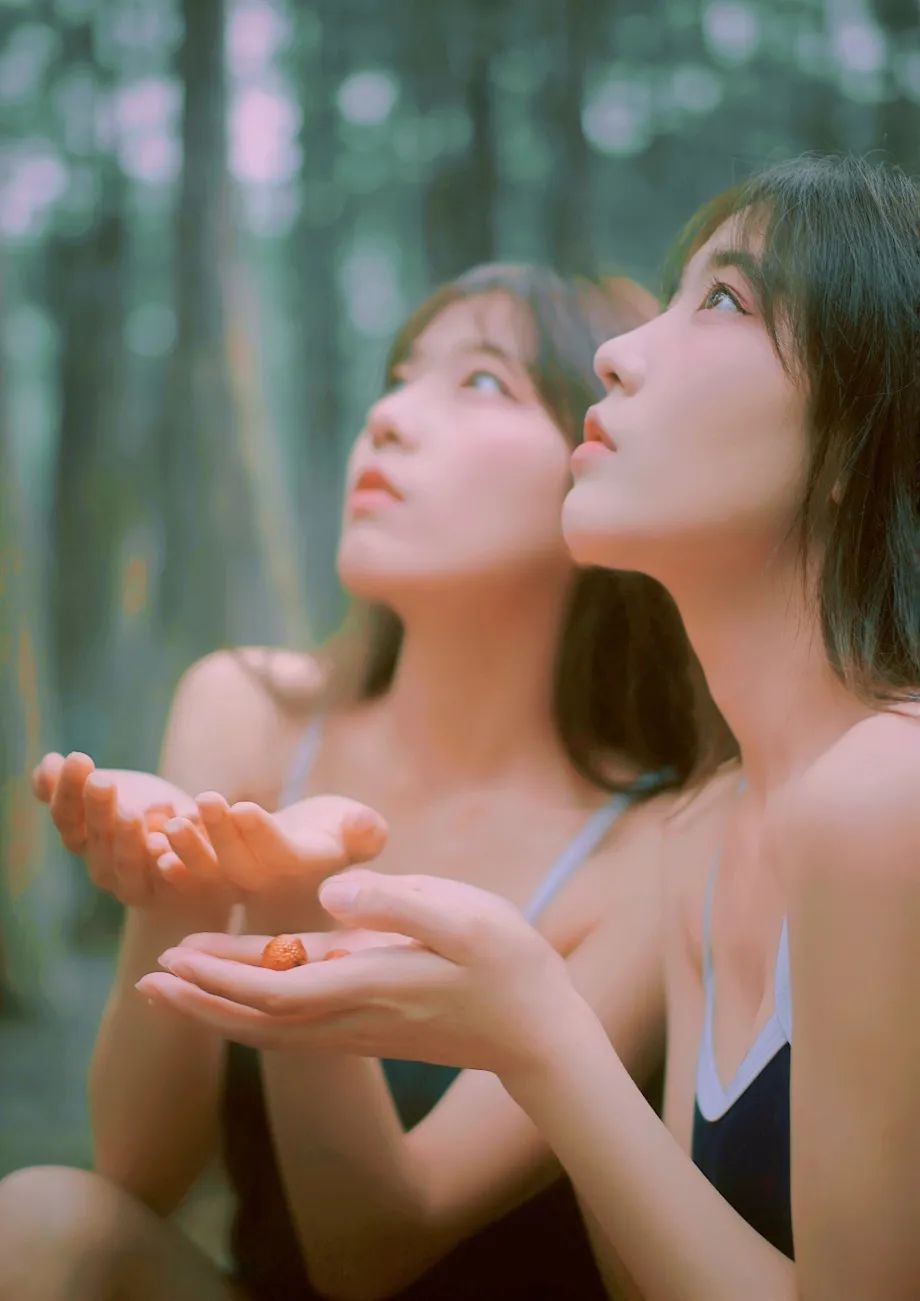 盛夏的野果子 摄影师 Tommy汤面 - 炫图天下
