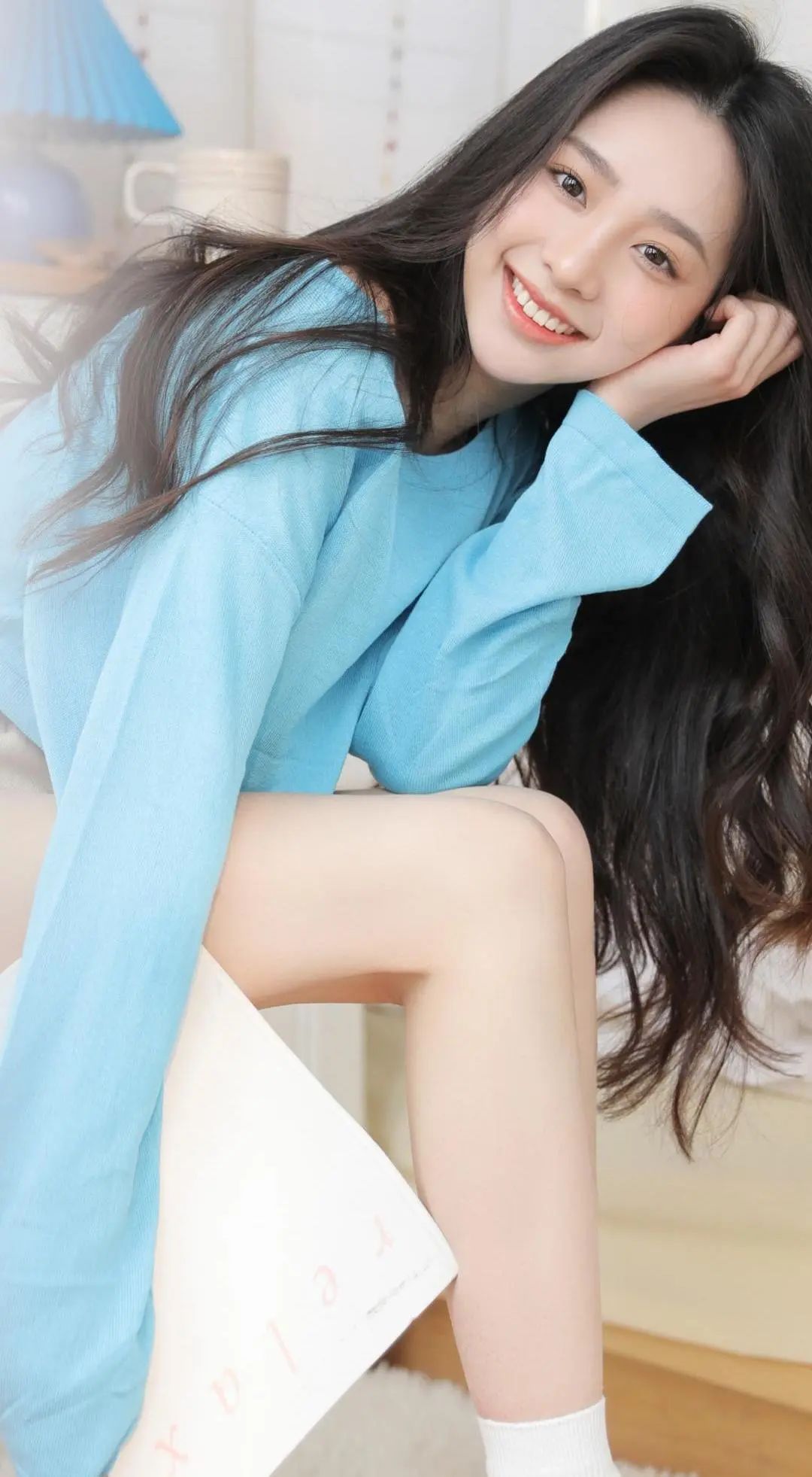 高清清纯性感美女写真｜壁纸头像 第106期 - 炫图天下