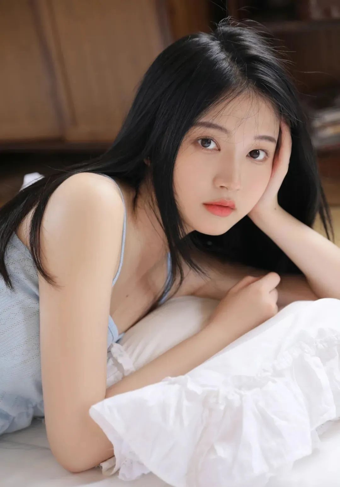 你是我眼里的喜欢，心里的爱意 - 炫图天下