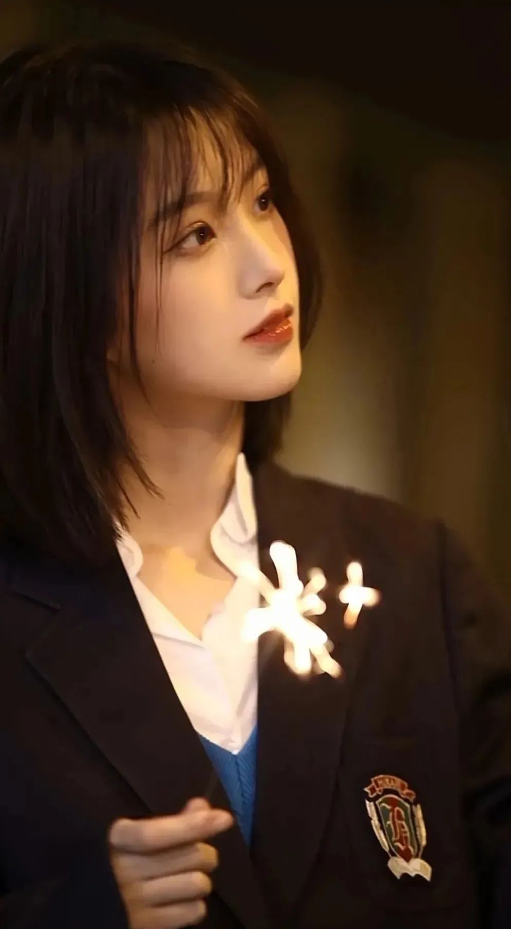 高清性感诱惑清纯美女写真｜壁纸头像 第154期 - 炫图天下