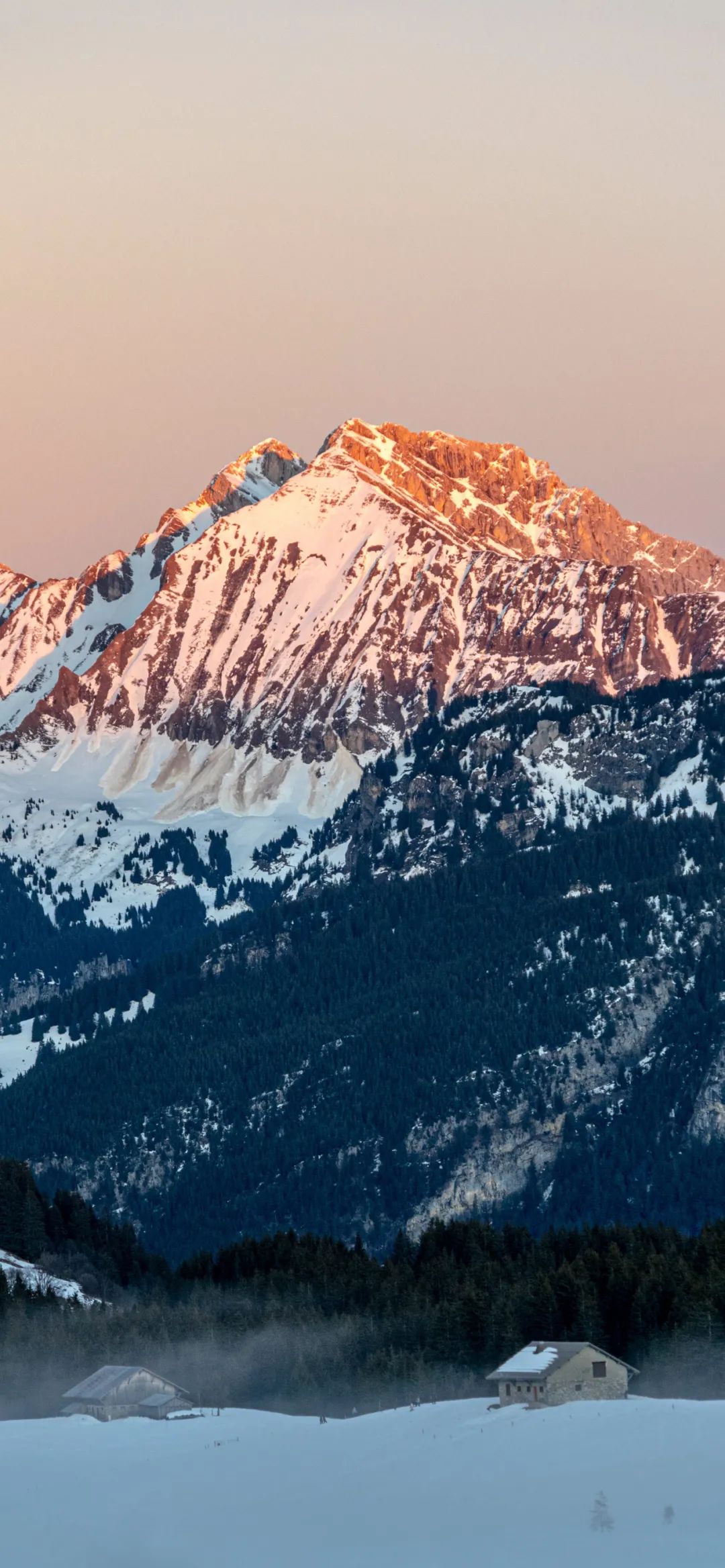 手机壁纸 | 越想珍惜抓紧可为何却是溜走 - 炫图天下