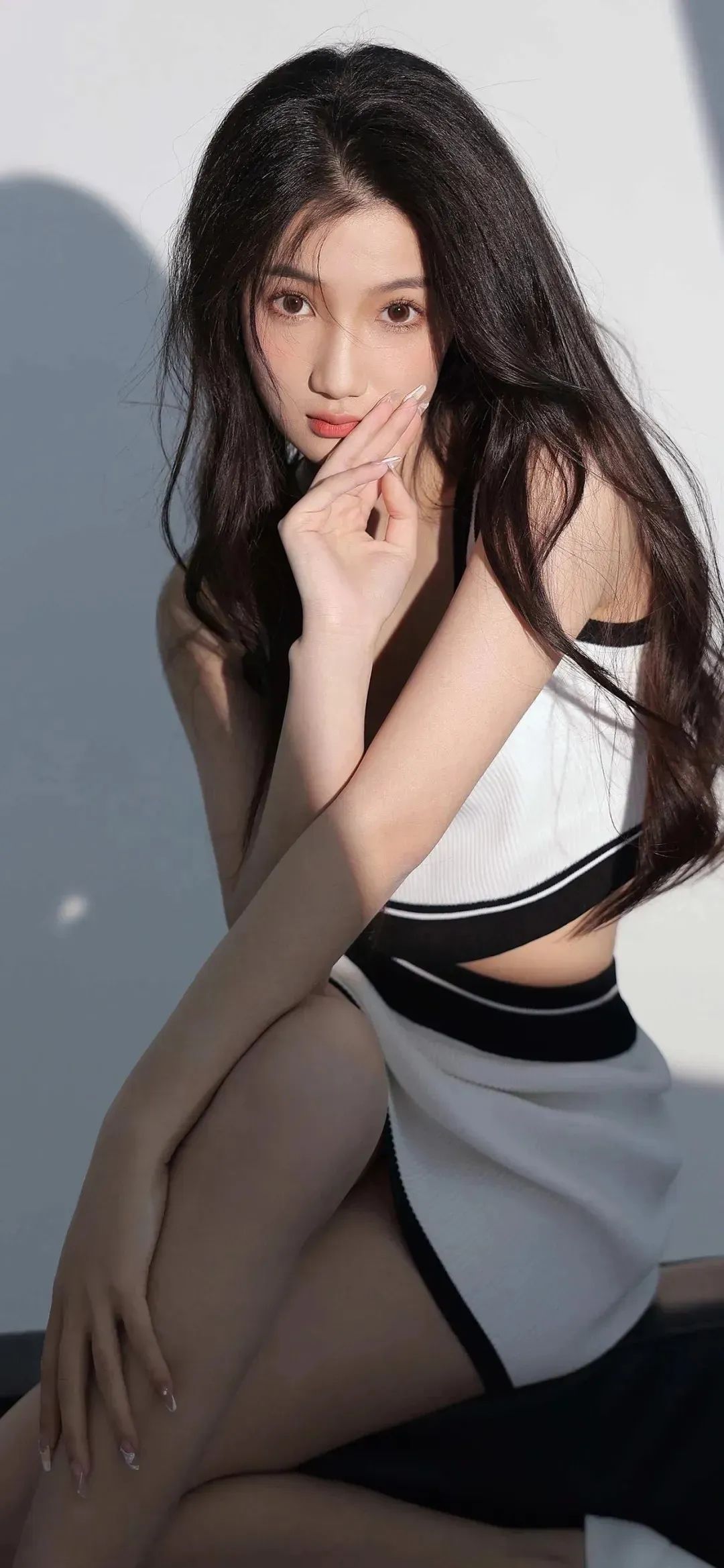 美女壁纸|丰满美女欣赏，顶级美女漂亮照片 - 炫图天下