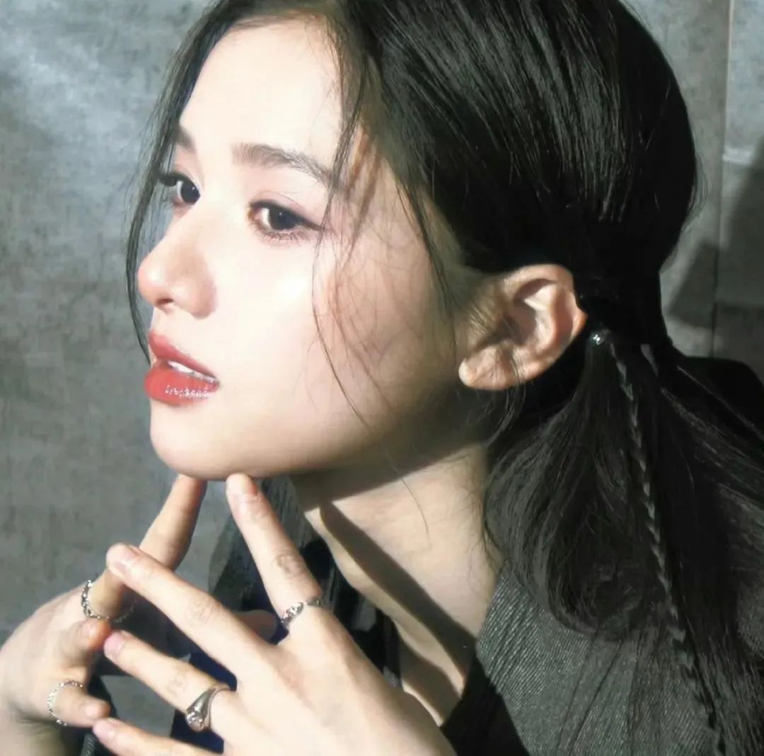 张婧仪壁纸6.0｜每一张都美到发光 - 炫图天下