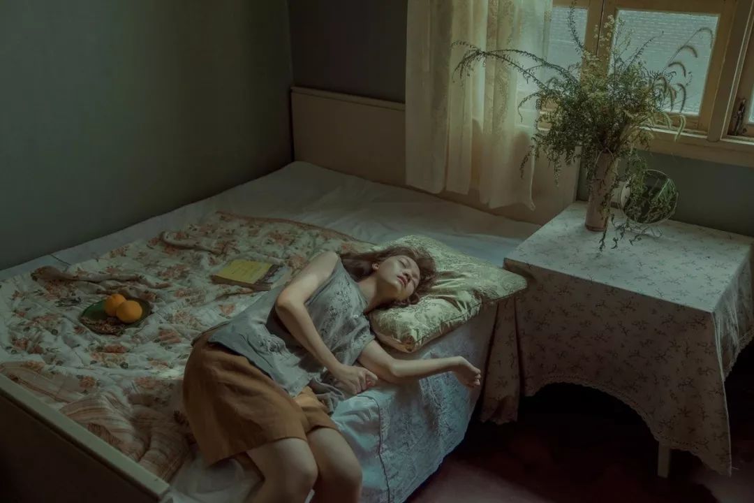 旁观者 摄影师 微醺十月 - 炫图天下