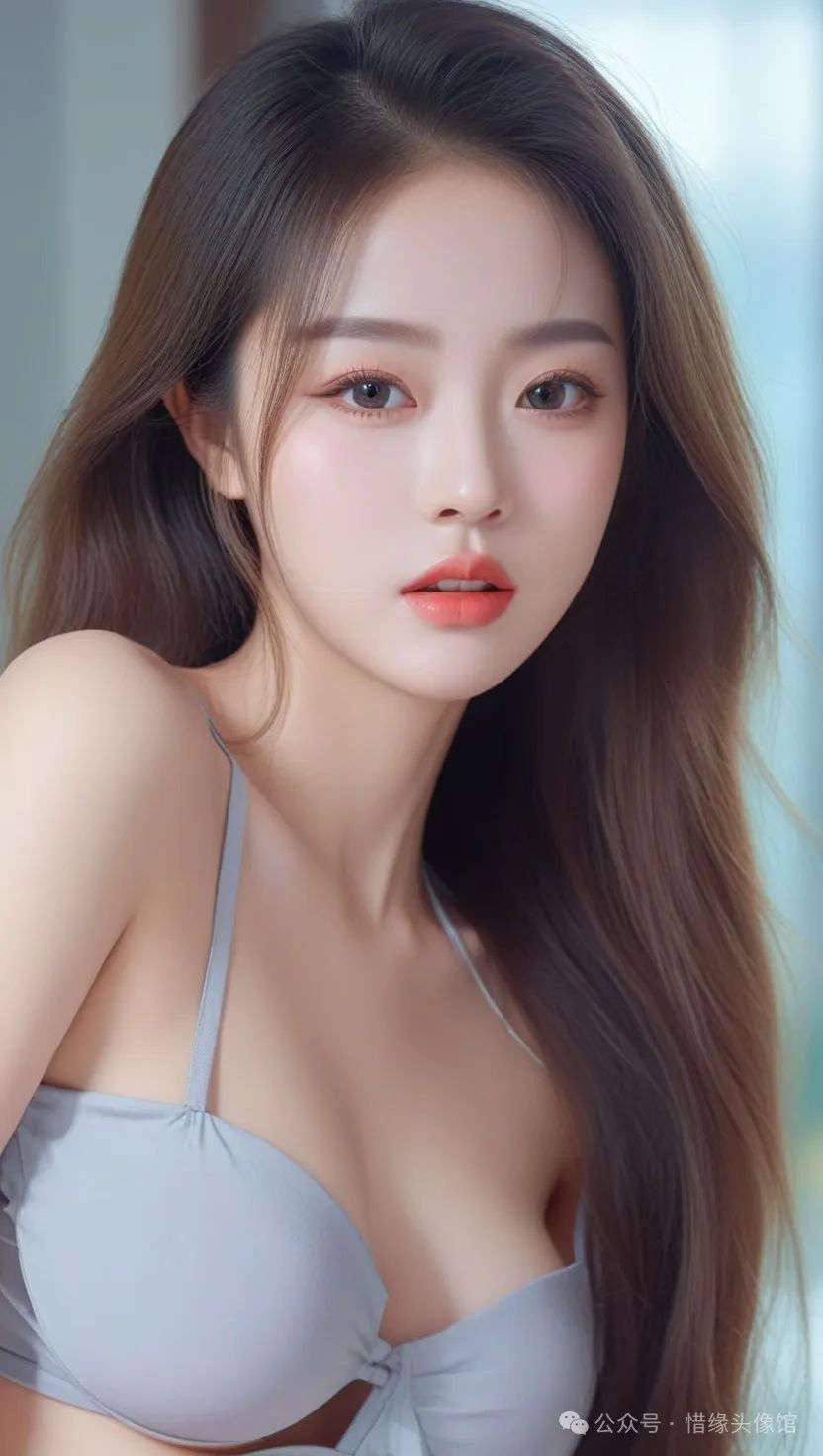 你们要的纯欲风来了︳美女壁纸 - 炫图天下
