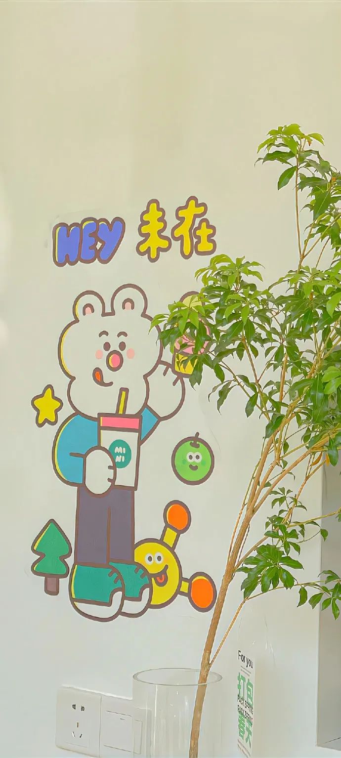 壁纸 | 直接封神的手机壁纸 - 炫图天下