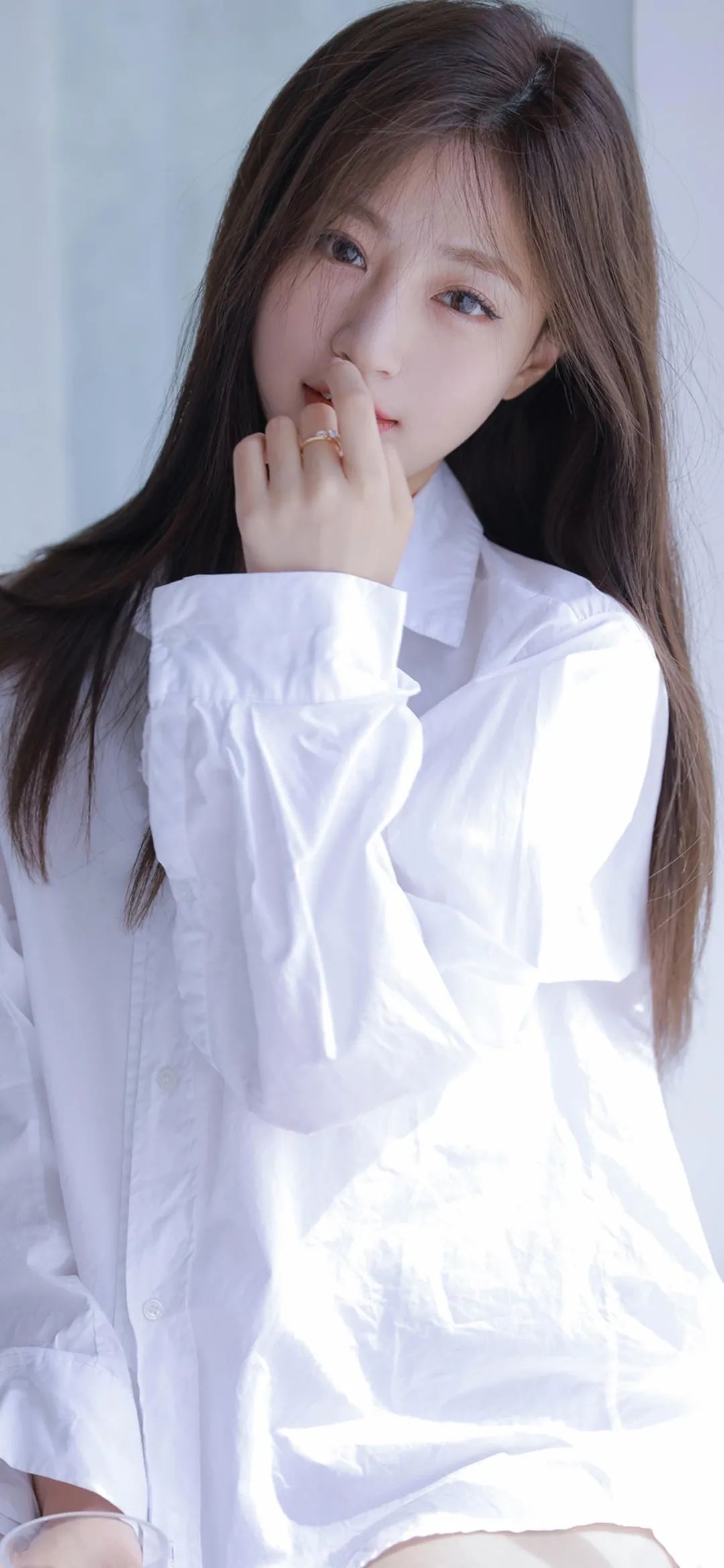 全屏壁纸 | 对你的思念我都藏在了星空 - 炫图天下